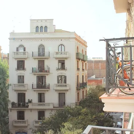 Vacation * Barcelona