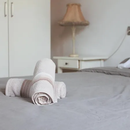 Apartmán Vacation Barcelona