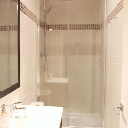 Vacation Apartmán Barcelona