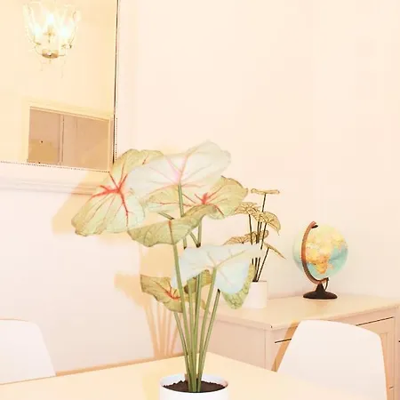 Apartmán Vacation *