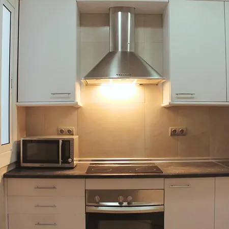 Vacation * Barcelona