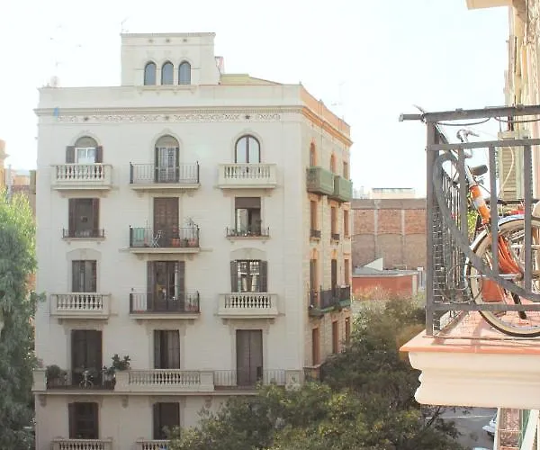 Vacation * バルセロナ