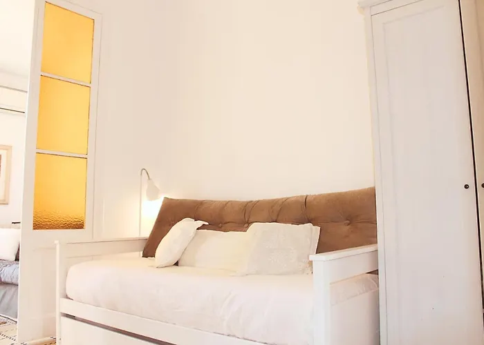 Vacation アパート