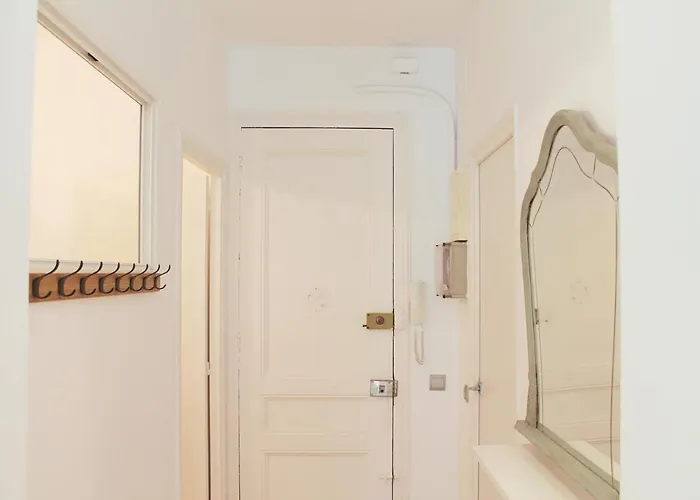 Vacation * バルセロナ