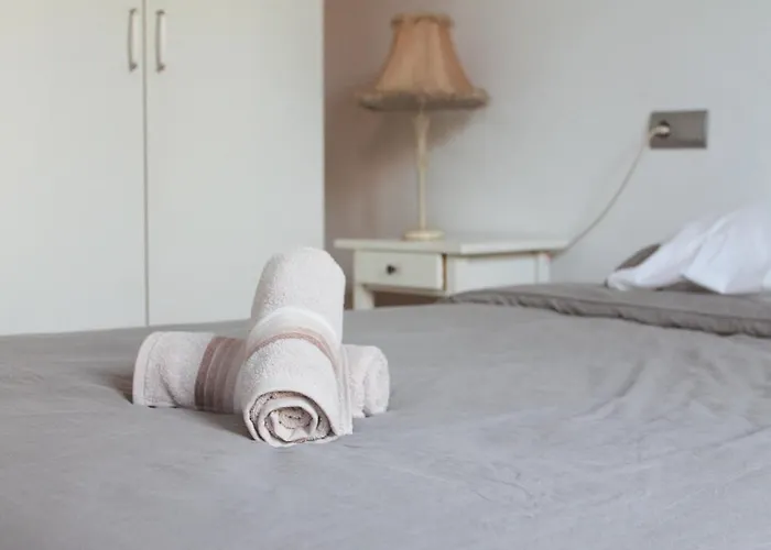 アパート Vacation バルセロナ