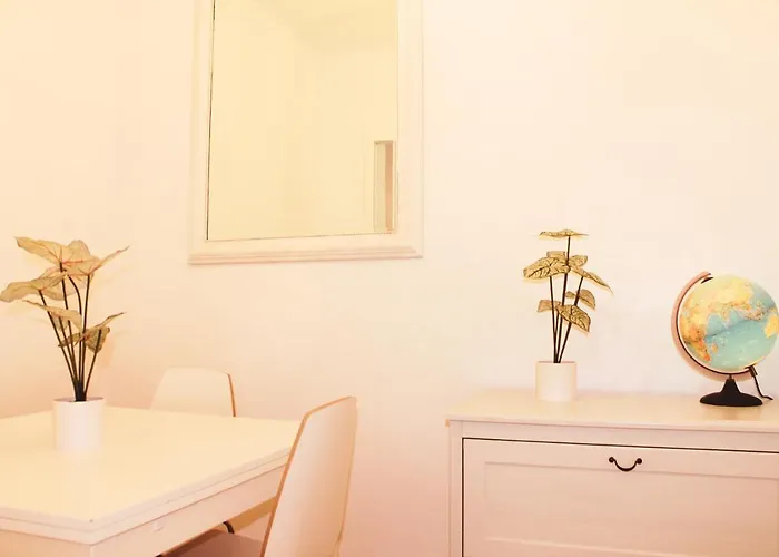 Vacation * バルセロナ