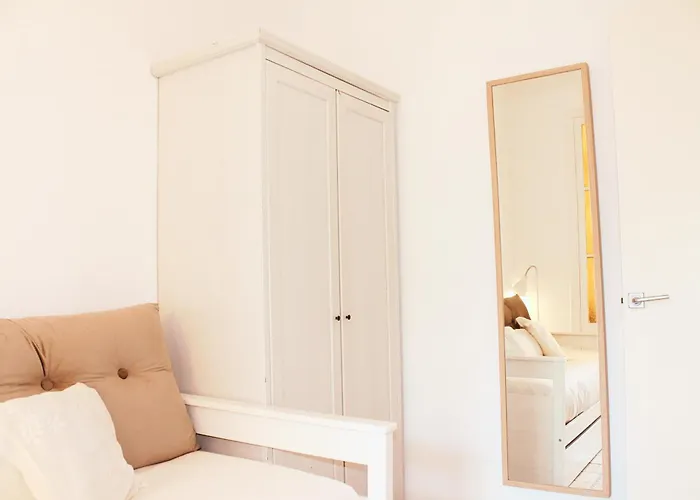 Vacation バルセロナ