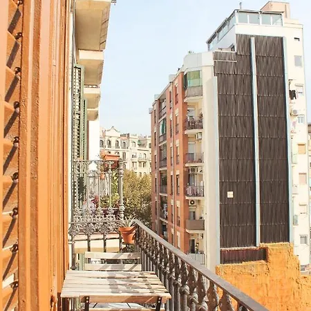 Vacation Barcelona